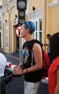 娱乐吃瓜酱人贩子是谁啊,网络迷雾中的神秘人物